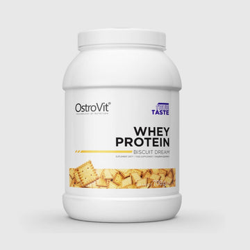 Ostrovit Whey Protein - 700g | Megapump